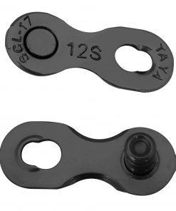 SCL-17-Ti-Black