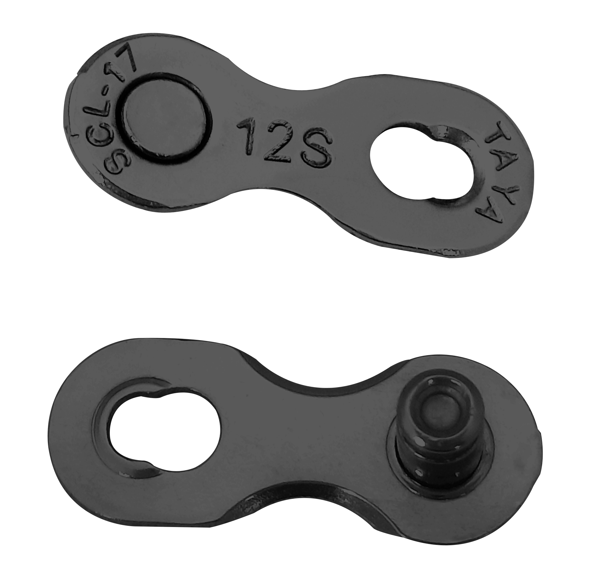 SCL-17-Ti-Black