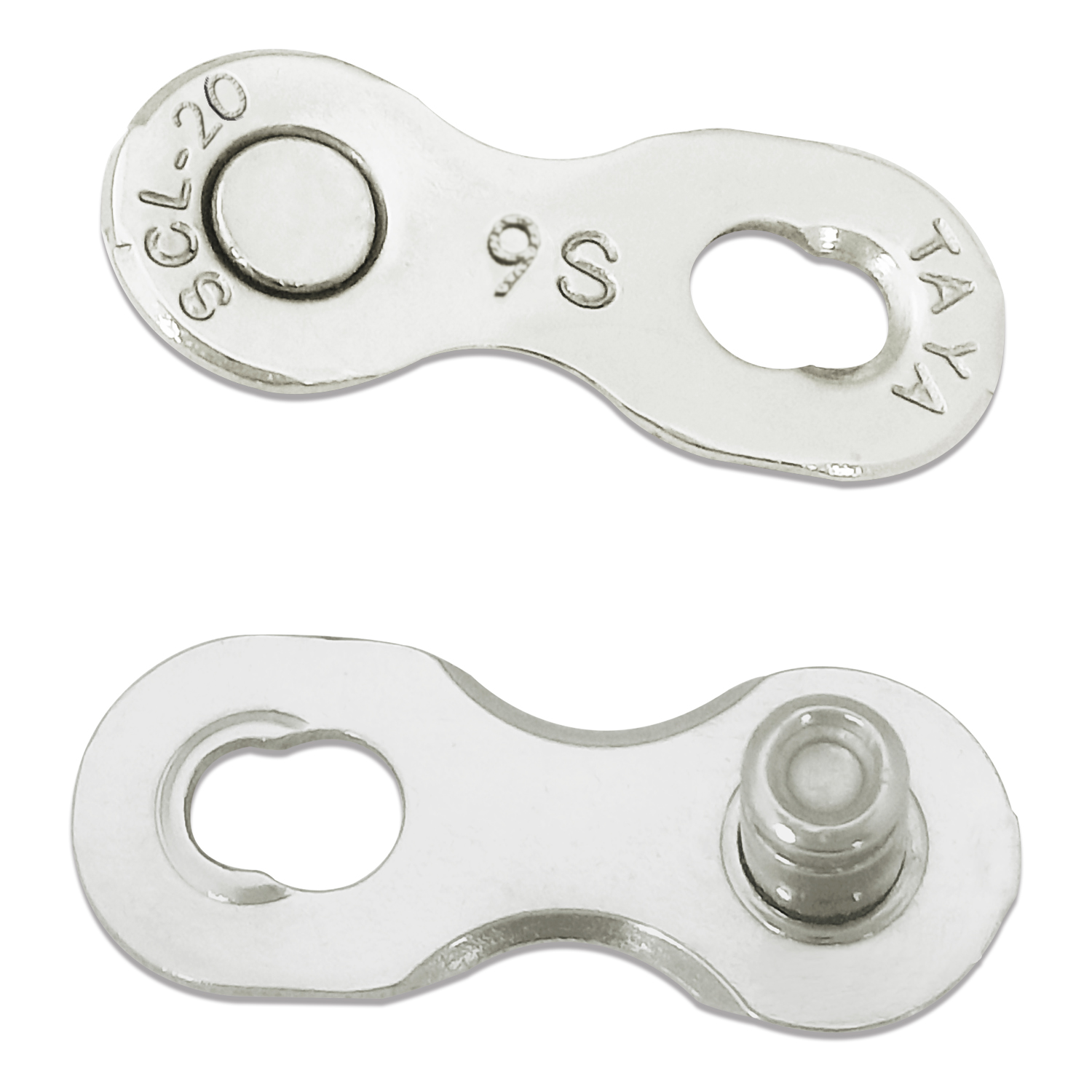 SCL-20 Silver
